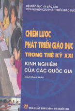 CHIẾN LƯỢC PHÁT TRIỂN GIÁO DỤC TRƯỜNG THCS TÂN BÌNH THÀNH PHỐ ĐIỆN BIÊN PHỦ GIAI ĐOẠN 2017 – 2022