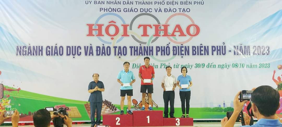 Hội thao 1